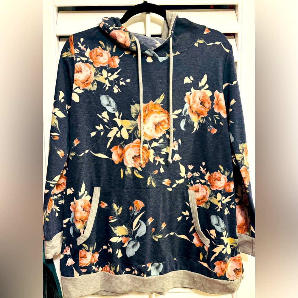 Women’s hoodie